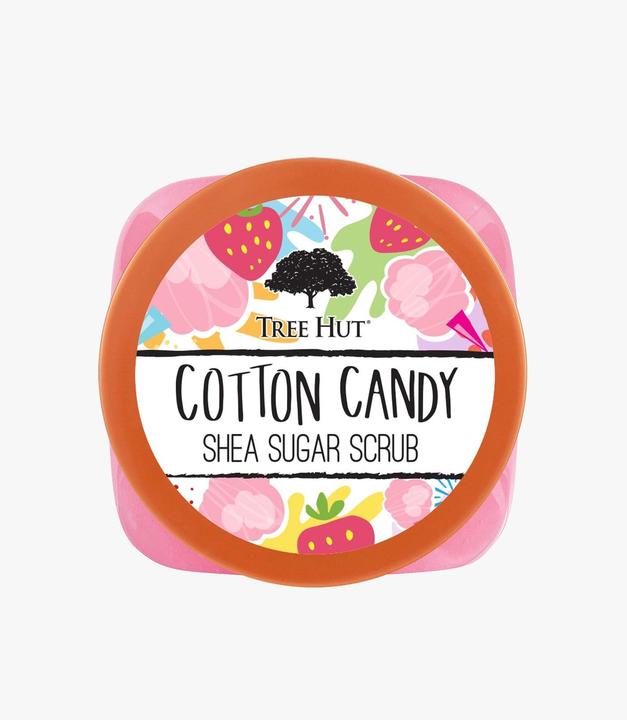 Produktbild Tree Hut Cotton Candy (510 ml)