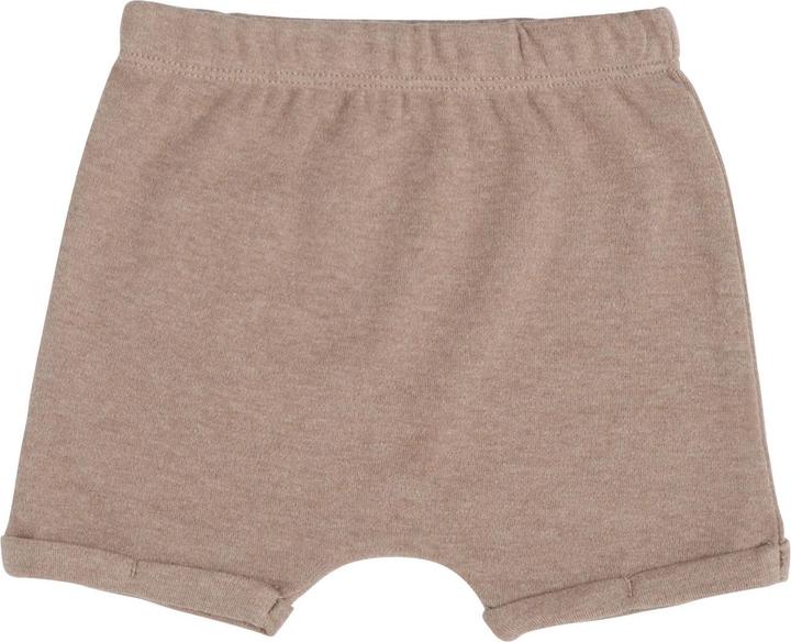 Image du produit Baby's only Short Melange clay - 62 (62)