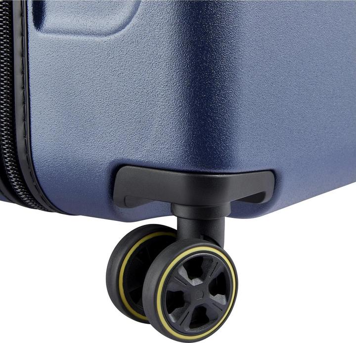 Image du produit Delsey Turenne 2.0 4 roues trolley 72 cm (83 l)