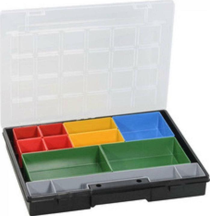Actual product image Allit Assortment box