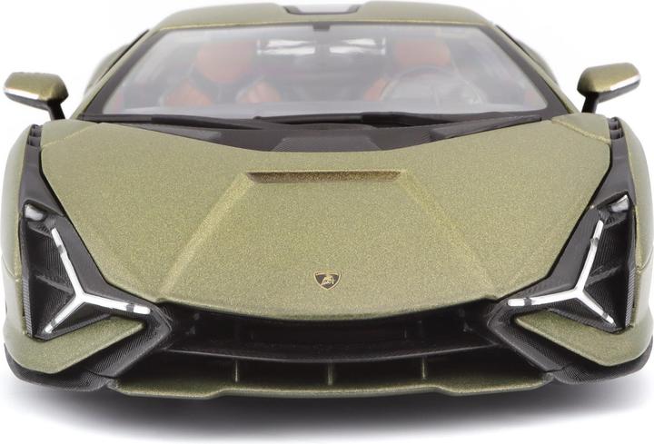 Immagine prodotto Bburago Lamborghini Sián FKP 37