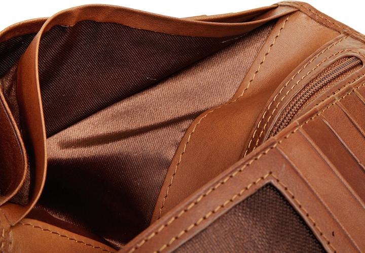 Actual product image PIKE Kreditkartenetui