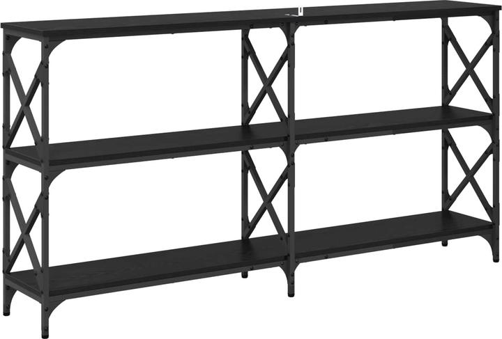 Image du produit vidaXL Konsolentisch (28 x 28 x 80.50 cm)