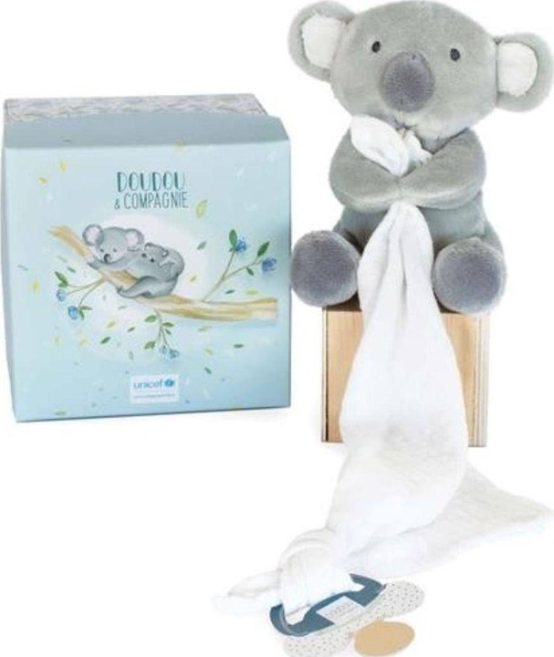 Immagine prodotto Doudou et Compagnie Panno per coccole Koala