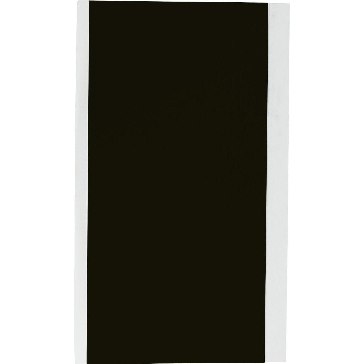 Thumbnail - Brady, Etiketten, M7C-1000-595-BK, Vinylband, Schwarz, glänzend, 25.40 mm x 15.24 m, permanent, endlos