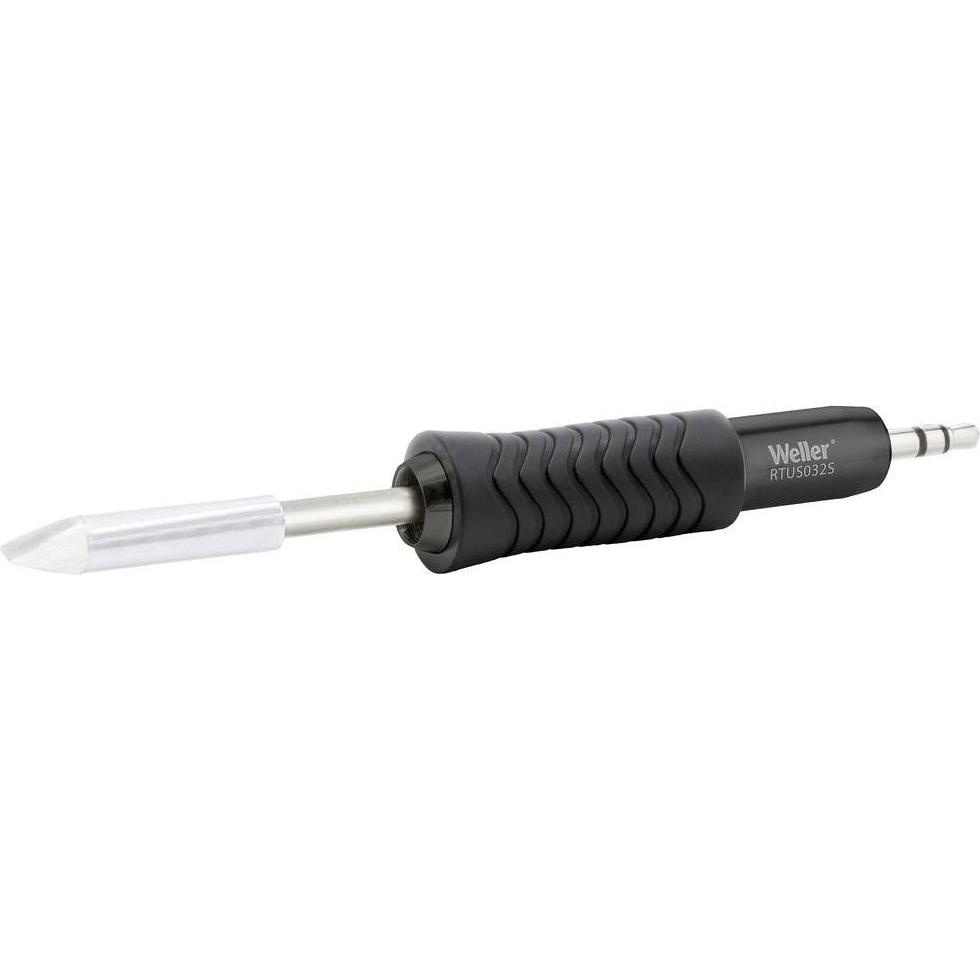 Weller Erem Weller RTUS 032 S MS Lötspitze Meisselform Spitzen-Grösse 3.20 mm Inhalt 1 St. (Lötkolben), Lötgerät Zubehör