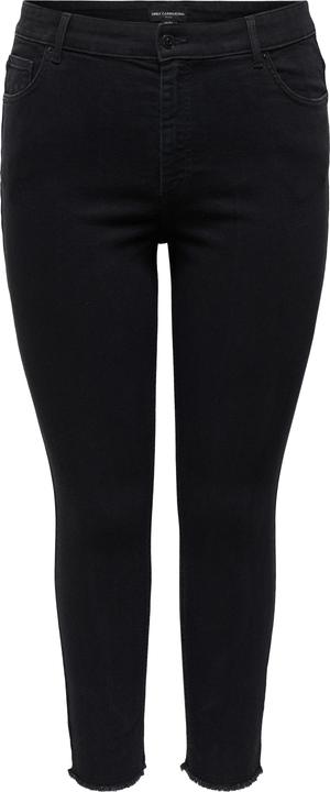 Immagine prodotto Only CARHUSH Mittlere Taille Skinny Fit Jeans Skinny Jeans (W54/L32)