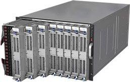 Produktbild Supermicro SuperServer 7089P-TR4T LGA 3647 (Socket P) Rack (7U)