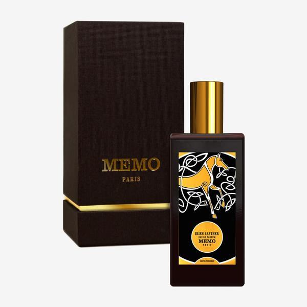 Produktbild Memo Paris Irish Leather (Eau de Parfum, 200 ml)