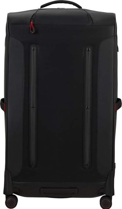 Actual product image Samsonite Travel case - Ecodiver Spinner Duffle 79/29 Black