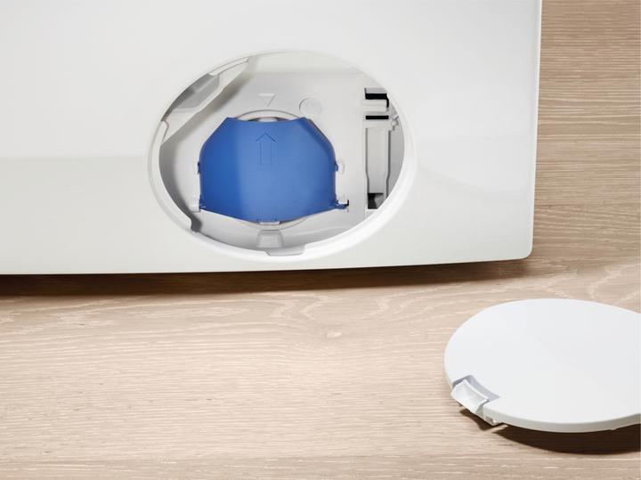 Image du produit Electrolux WTGL3VI500