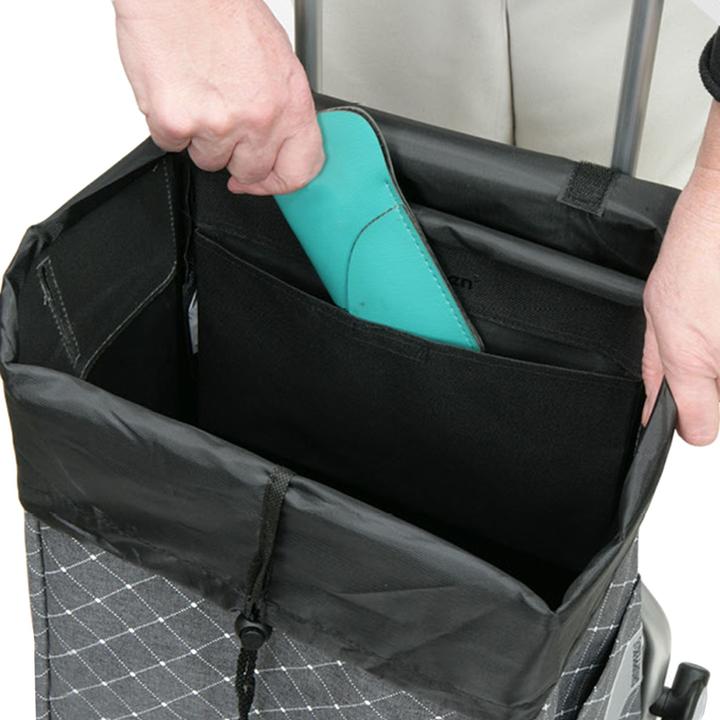 Produktbild Andersen Scala Shopper Plus Sofia Einkaufstrolley 58 cm