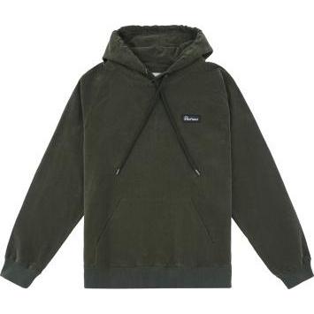 Penfield, Herren, Pullover, kapuzenpullover corduroy, Blau, (S)