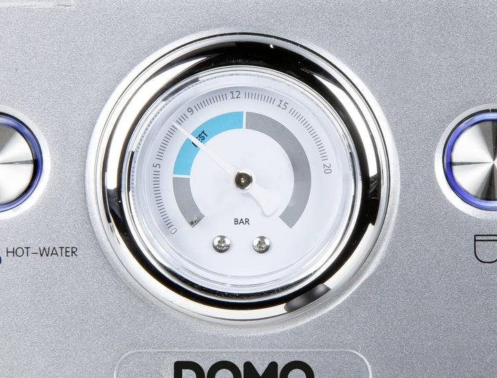 Productafbeelding Domo DO725K