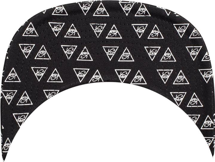 Produktbild Flexfit Horus Eye Snapback (One Size)