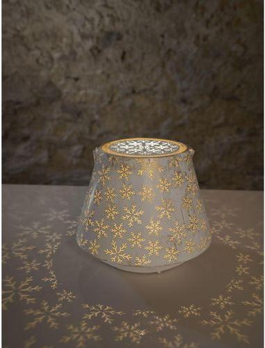 Actual product image STT Nova flake