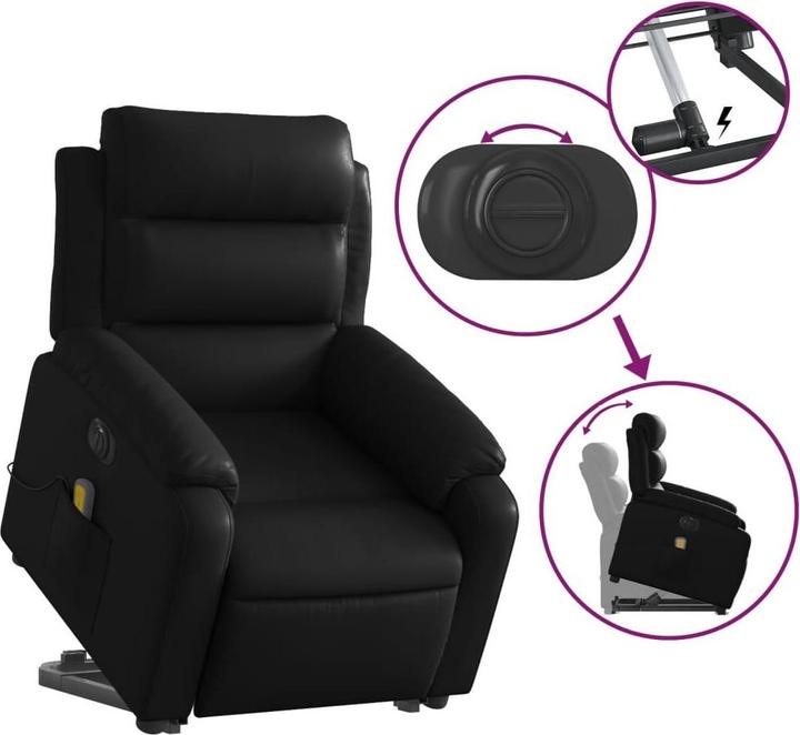 Actual product image VidaXL Mommy