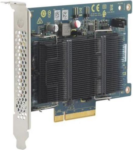 HP Z Turbo 2TB PCIe-4x4 TLC SSD Module (2000 GB, M.2 2280)