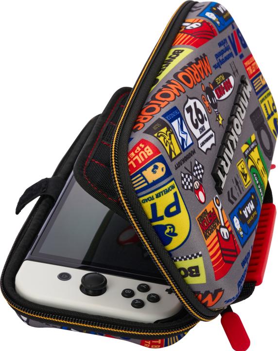 Produktbild PowerA NINTENDO SWITCH - Protection Case (Switch)