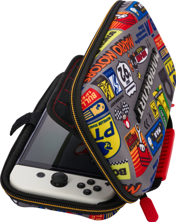 Immagine prodotto PowerA NINTENDO SWITCH - Custodia di protezione (Switch Lite, Switch OLED, Switch)