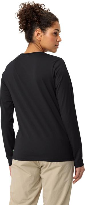 Produktbild Vaude Logo (S)