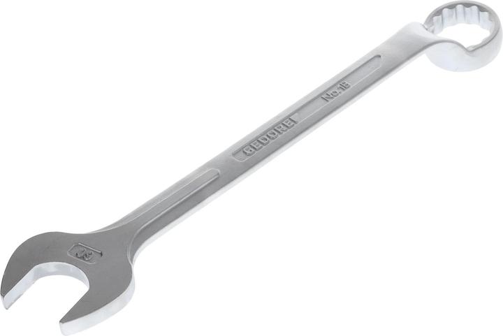Actual product image Gedore 1 B 60 Combination spanner UD profile 60 mm (60 mm)