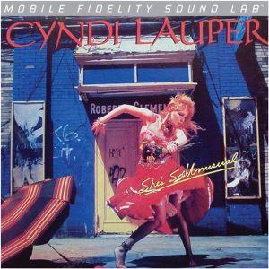 Produktbild Shes So Unusual (Cyndi Lauper)