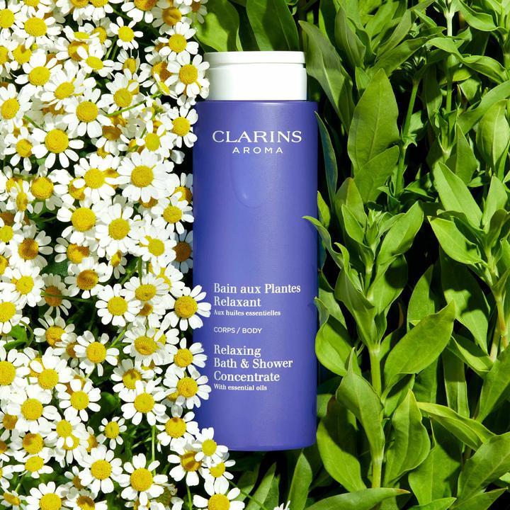Image du produit Clarins Relax Bath (200 ml)