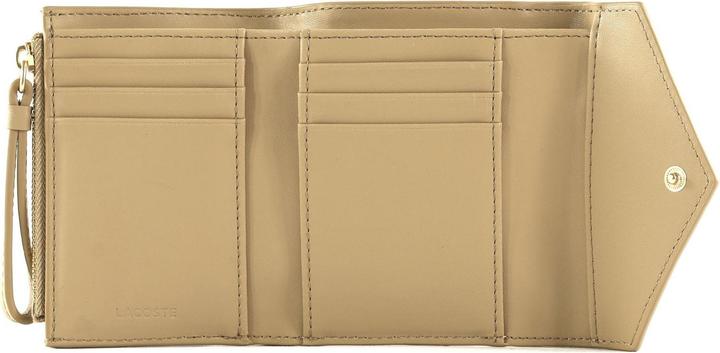 Actual product image Lacoste Compact Wallet