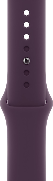 Produktbild Apple Sport Band (40 mm, Fluorelastomer, Apple Watch Ultra 2, Apple Watch Series 10, Apple Watch SE 2024)