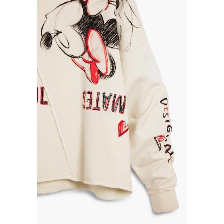 Actual product image Desigual Mickey (L)