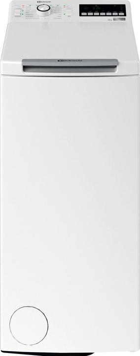 Bauknecht WMT Pro Eco 6ZB (6 kg, Oben)