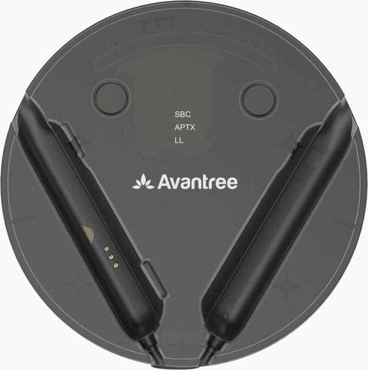 Image du produit Avantree BTHT-6018 (NC, 20 h, Sans fil)