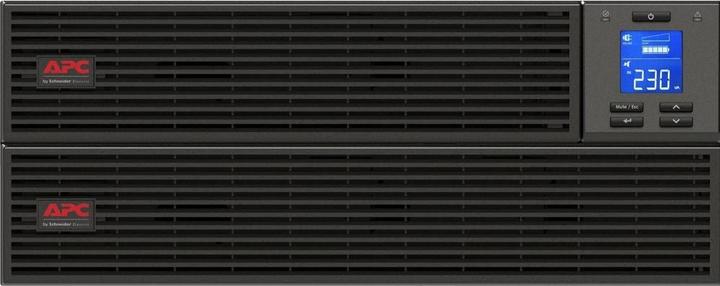 Actual product image APC Easy UPS SRV RM 6000VA NoB