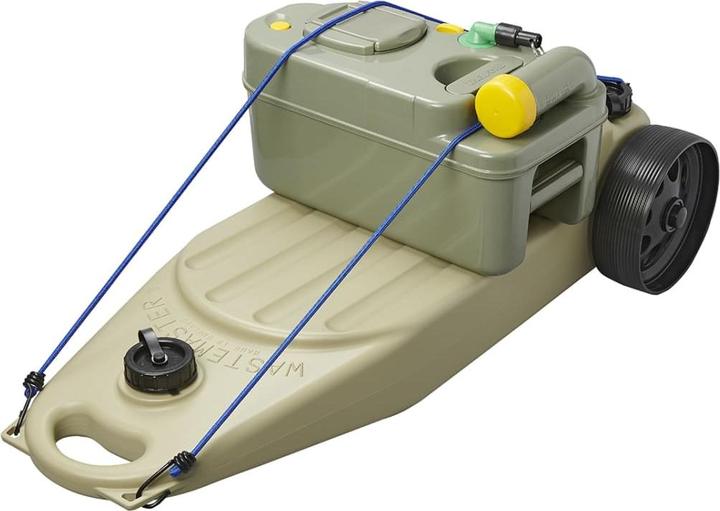 Immagine prodotto Aquaroll Serbatoio delle acque reflue