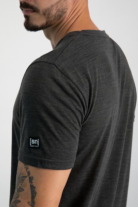 Actual product image Super Natural Hiking Tee (S)