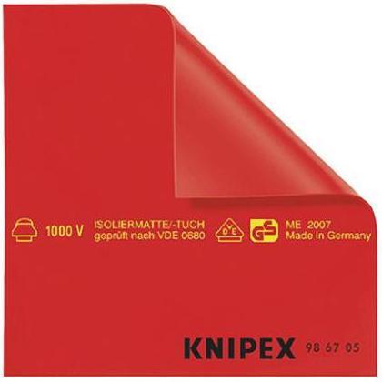 Produktbild Knipex Abdecktuch
