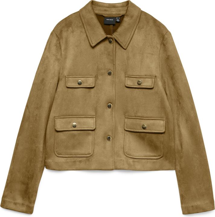 Actual product image Vero Moda VMJOSE Jacke Jacke (M)