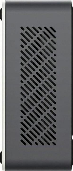 Image du produit HP Mini-PC Qoobe U155H Core Ultra 7 155H/32GB/SSD 1TB/Win 11 Pro noir (de marque Morefine) (1000 Go, 32 Go)