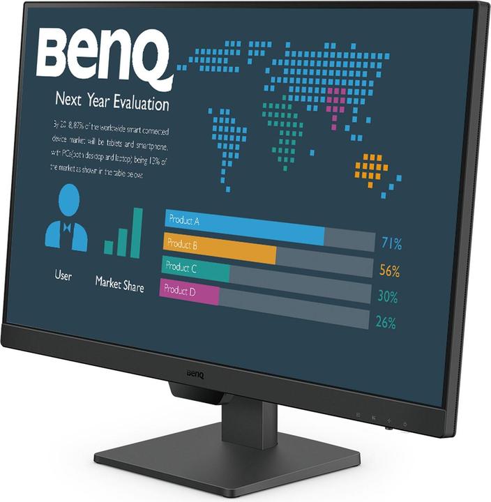 Immagine prodotto BenQ BL2790 68,58CM 27IN IPS LED (1920 x 1080 pixel, 27")