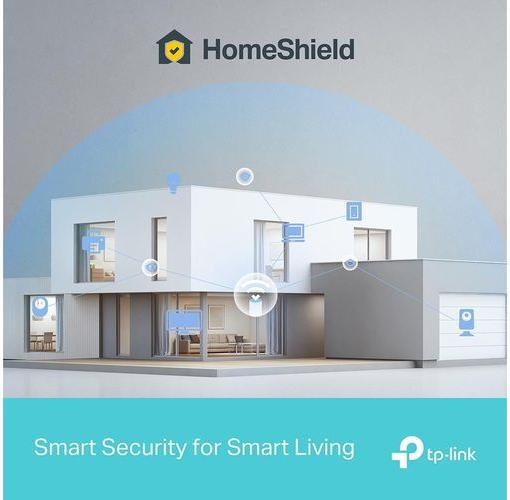 Immagine prodotto TP-Link Sistema a rete Deco BE65 Set di 3