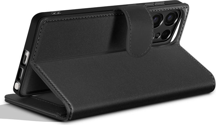 Actual product image Mayaxess SecureCard Cover (Samsung Galaxy S25 Ultra)