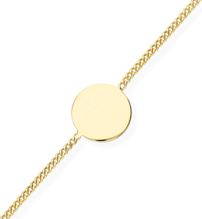 Image du produit Carat Identity (17 cm, Or 9 carats)