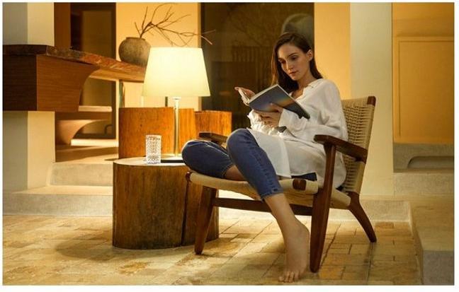 Image du produit Xiaomi MI Smart LED Lamp E27 (E27, 9 W, 950 lm, 1 x, F)