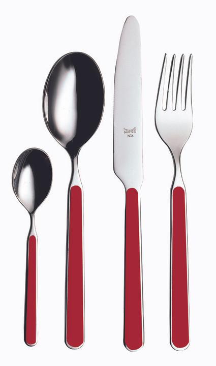 Image du produit Mepra Fantasia (24 pcs, Set de couverts)