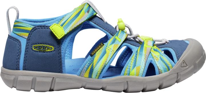 Produktbild Keen Y Seacamp II CNX (38)