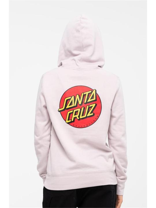 Produktbild Santa Cruz Classic Dot Hoodie (10XL)