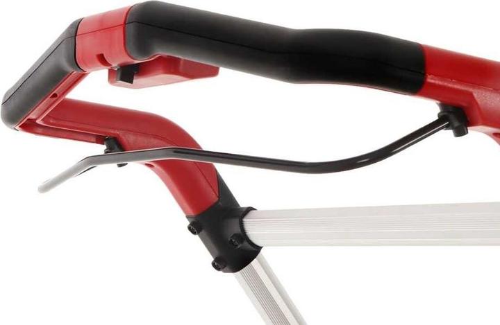 Actual product image Einhell Rasarro 36/40 (Rechargeable battery operated)