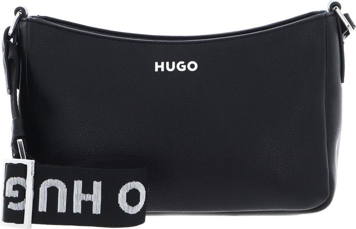 Actual product image HUGO Bel SM Hobo