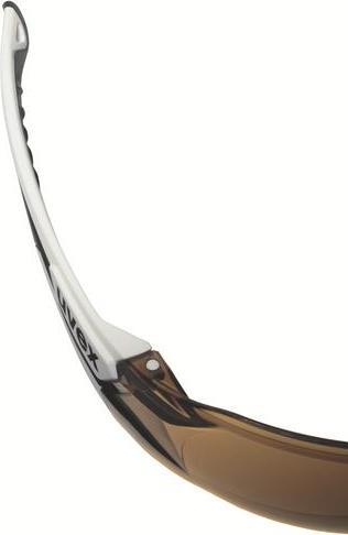 Image du produit Uvex Safety Lunettes à branches uvex pheos nxt CBR23 sv exc. 9128223